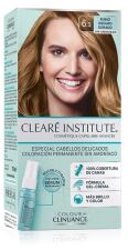 Coloration Clinuance pour cheveux