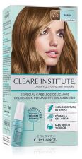 Coloration Clinuance pour cheveux