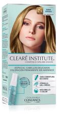 Coloration Clinuance pour cheveux