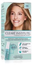 Coloration Clinuance pour cheveux