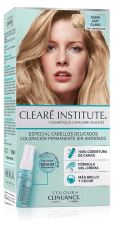 Coloration Clinuance pour cheveux