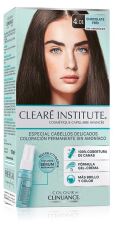 Coloration Clinuance pour cheveux
