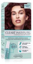 Coloration Clinuance pour cheveux