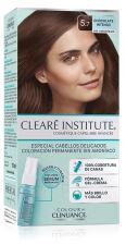 Coloration Clinuance pour cheveux