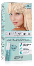 Coloration Clinuance pour cheveux
