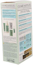 Coloration Clinuance pour cheveux