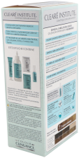 Coloration Clinuance pour cheveux
