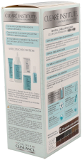 Coloration Clinuance pour cheveux
