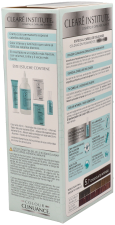 Coloration Clinuance pour cheveux