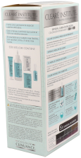 Coloration Clinuance pour cheveux