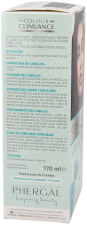 Coloration Clinuance pour cheveux