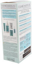 Coloration Clinuance pour cheveux