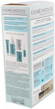 Coloration Clinuance pour cheveux