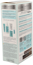 Coloration Clinuance pour cheveux