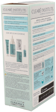 Coloration Clinuance pour cheveux