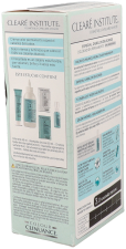 Coloration Clinuance pour cheveux