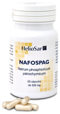 Nafospag 60 g&eacute;lules