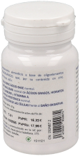 Nafospag 60 g&eacute;lules