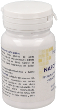 Nafospag 60 g&eacute;lules