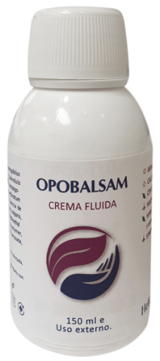 Crème fluide Opobalsam 150 ml