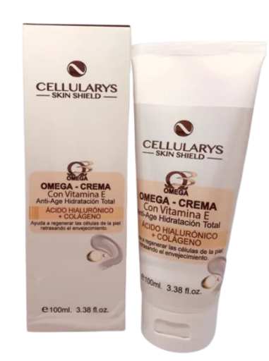 Cellularys Oméga 3 100 ml