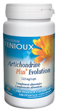 Artichondrine Plus Évolution