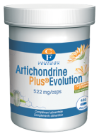 Artichondrine Plus Évolution