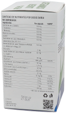 Complexe Foie 60 Capsules