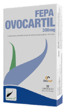 Ovocartil 30 g&eacute;lules