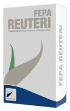 Reuteri 20 gélules Reuteri 20 gélules