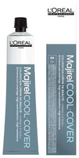L'Or&eacute;al Professionnel Coloration permanente Majirel Cool Cover 50 ml