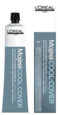 Coloration permanente Majirel Cool Cover 50 ml Coloration permanente Majirel Cool Cover 50 ml