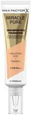 Base de maquillage Miracle Pure Foundation 30 ml