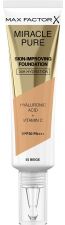 Base de maquillage Miracle Pure Foundation 30 ml