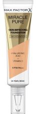 Base de maquillage Miracle Pure Foundation 30 ml