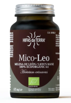 Mico-Leo Crinière de Lion 70 Capsules