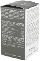 Mico-Leo Crinière de Lion 70 Capsules