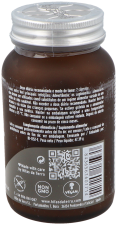Mico-Leo Crinière de Lion 70 Capsules