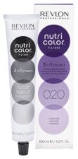 Nutri Color Filters Mixing Masque Couleur Semi-permanent 100 ml