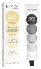 Nutri Color Filters Mixing Masque Couleur Semi-permanent 100 ml