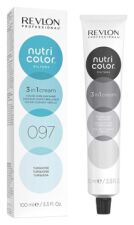 Nutri Color Filters Mixing Masque Couleur Semi-permanent 100 ml