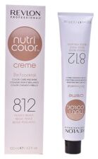 Nutri Color Filters Mixing Masque Couleur Semi-permanent 100 ml