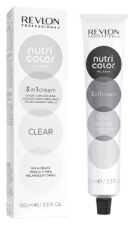 Nutri Color Filters Mixing Masque Couleur Semi-permanent 100 ml