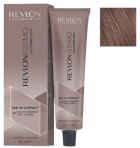 Revlonissimo Colorsmetique Teinture Permanente pour Cheveux Bruns 60 ml