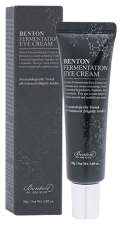 Cr&egrave;me Yeux Fermentation 30 ml