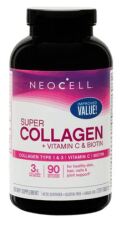 Super Collagène + Vitamine C &amp; Biotine