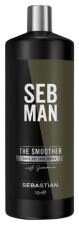 Seb Man L&#39;après-shampooing plus lisse