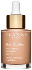 Base de maquillage Skin Illusion 30 ml