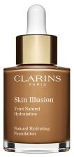 Base de maquillage Skin Illusion 30 ml