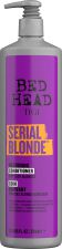Revitalisant Serial Blonde pour cheveux blonds abîmés